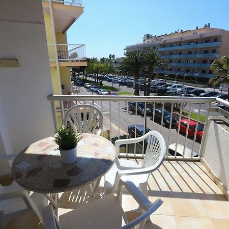 Costa Daurada Apartaments - Regueral Cambrils Exterior foto